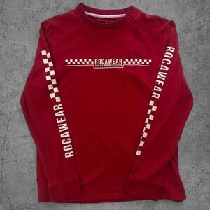 Rocawear Racing Long Sleeve